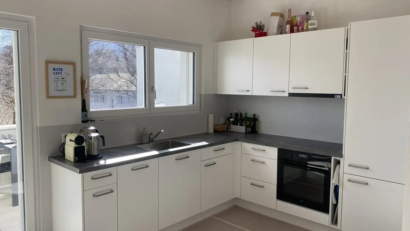 Wohnung mieten - Küngenmatt 20, 8055 Zürich - Foto 4