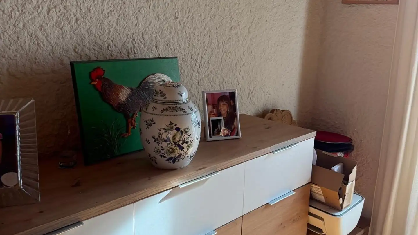 Stanza singola in affitto - 1820 Montreux - Photo 4