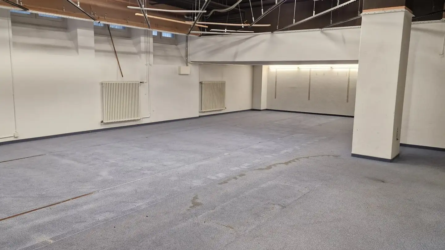 Lagerraum mieten - Am Schanzengraben 23, 8002 Zürich - Foto 2