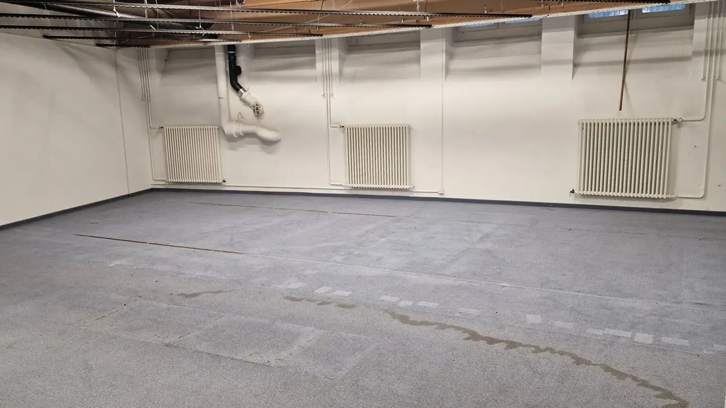 Lagerraum mieten - Am Schanzengraben 23, 8002 Zürich - Foto 4