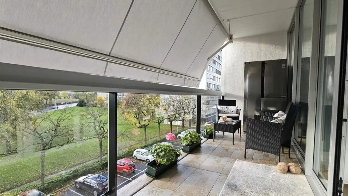 Apartment for sale - Avenue Sainte-Cécile 9, 1217 Meyrin