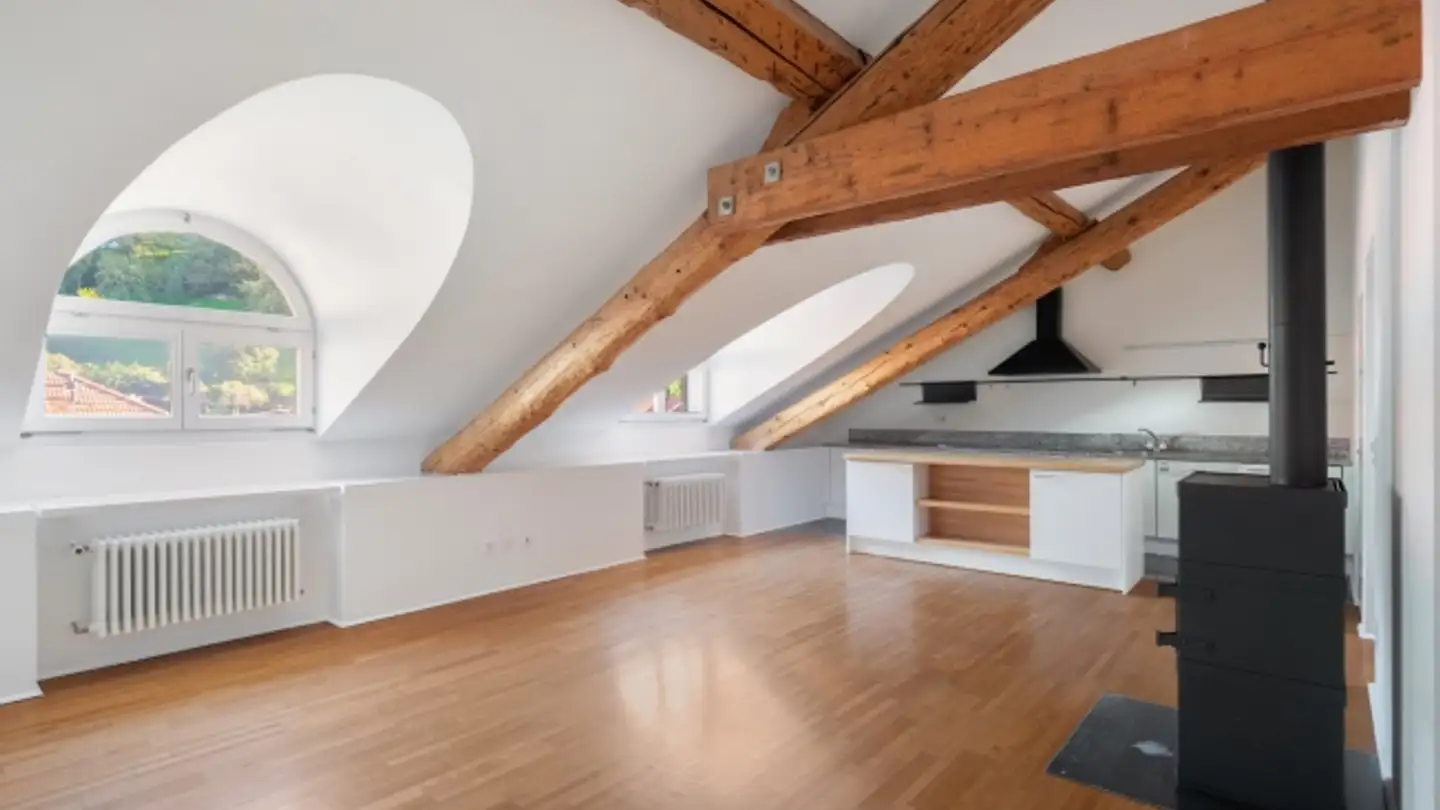 Wohnung mieten - Viale Stazione 21, 6500 Bellinzona