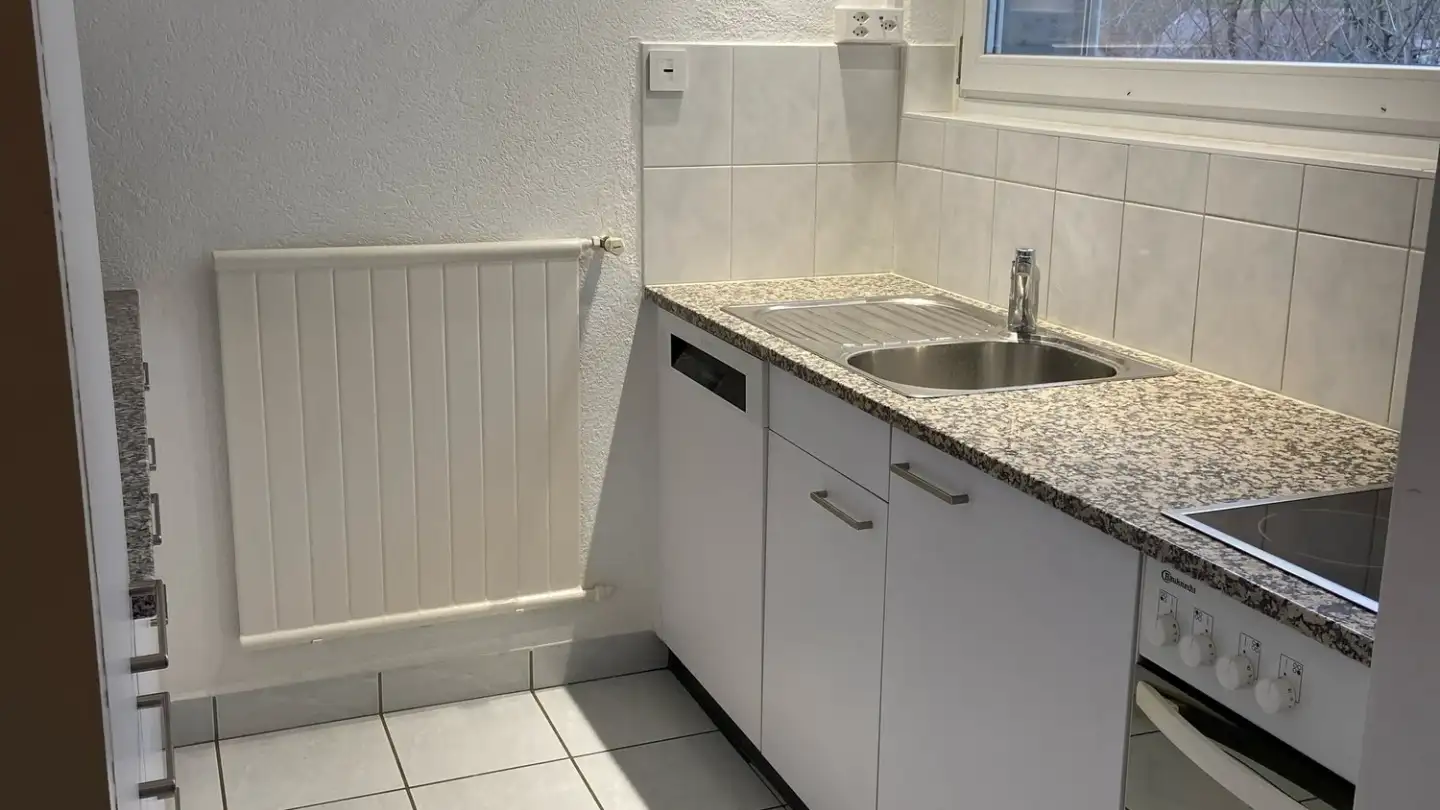 Apartment for rent - Rue De La Sorne 1, 2852 Courtételle - Photo 2