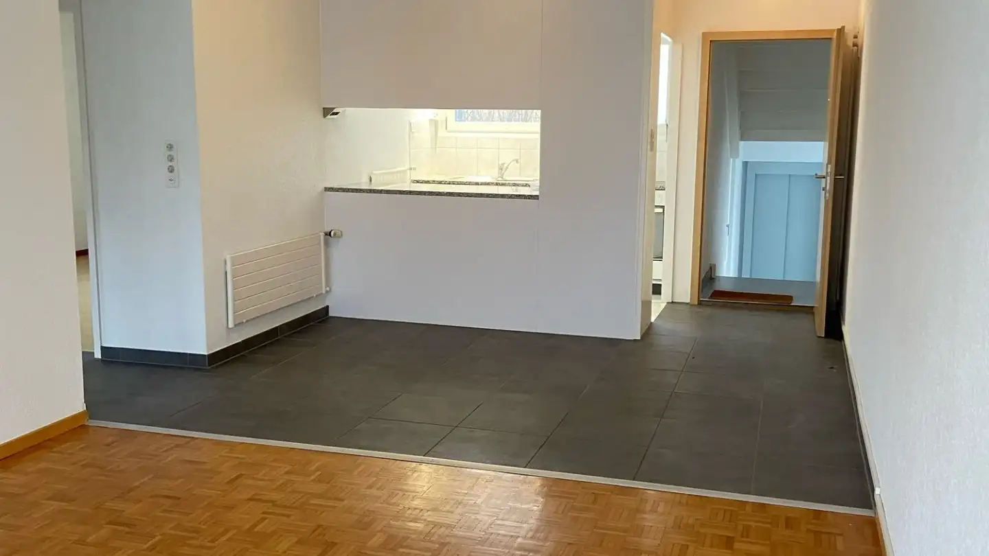 Apartment for rent - Rue De La Sorne 1, 2852 Courtételle - Photo 3