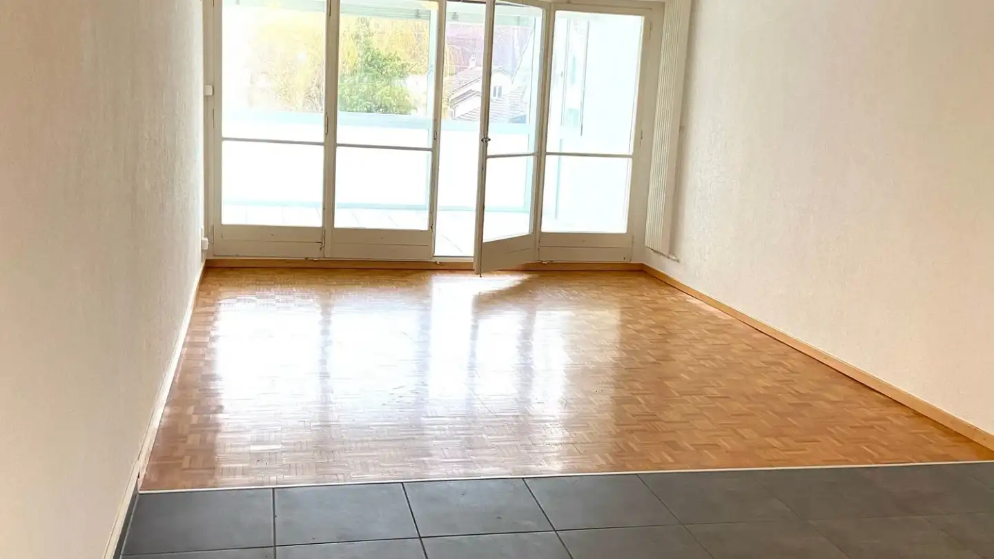 Apartment for rent - Rue De La Sorne 1, 2852 Courtételle - Photo 4