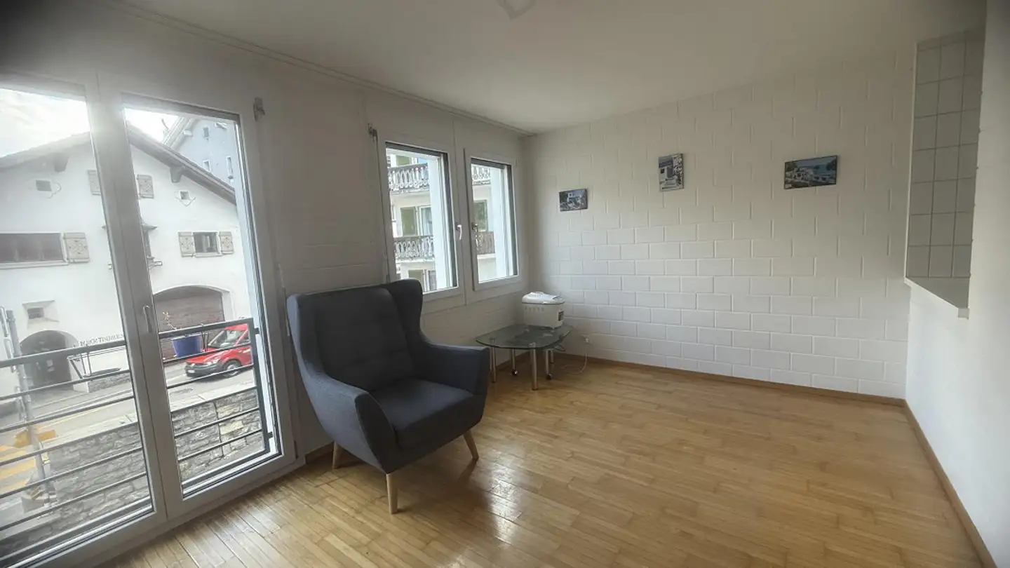 Appartamento in affitto - Via La Lutta, 7130 Ilanz - Foto 4