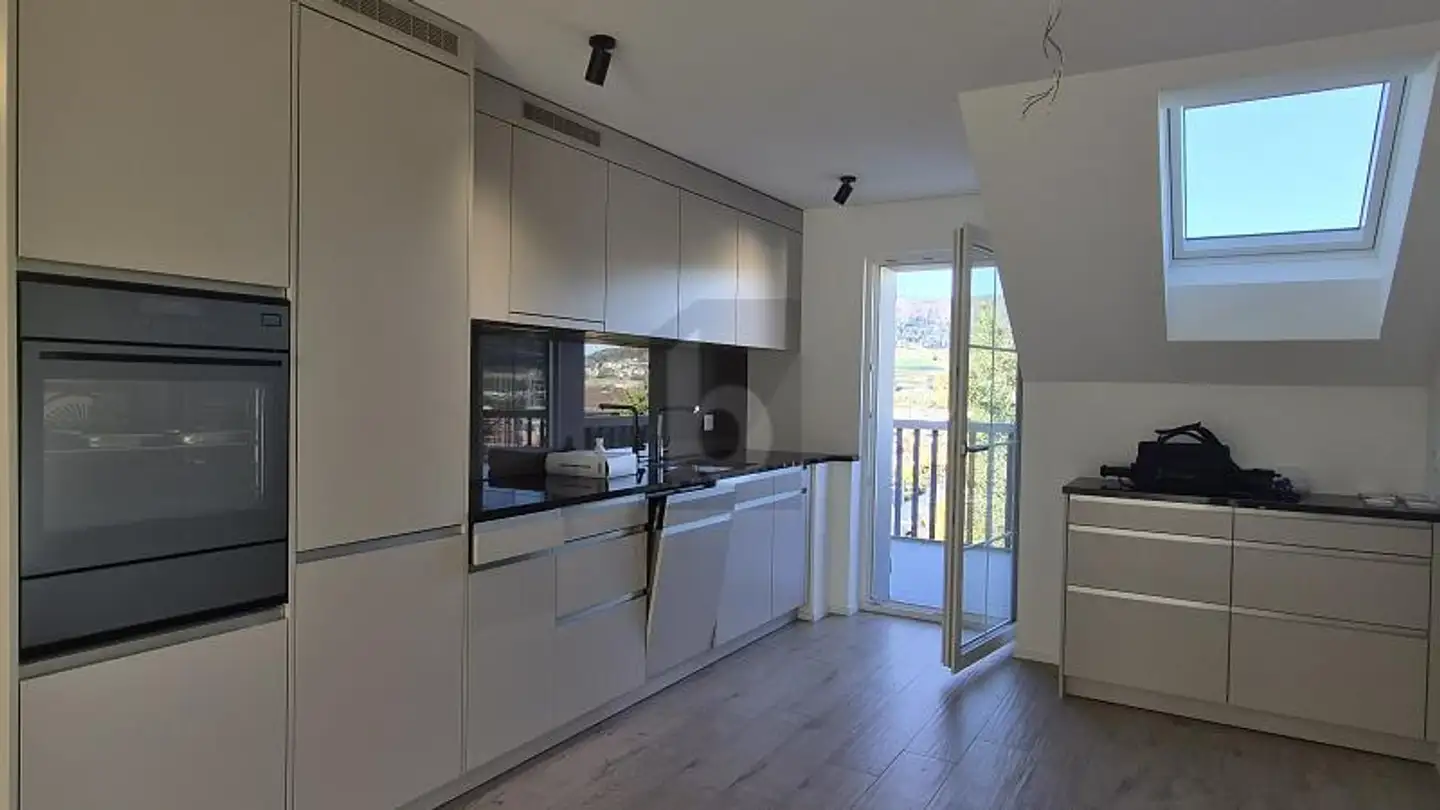 Duplex for rent - 8114 Dänikon ZH - Photo 2