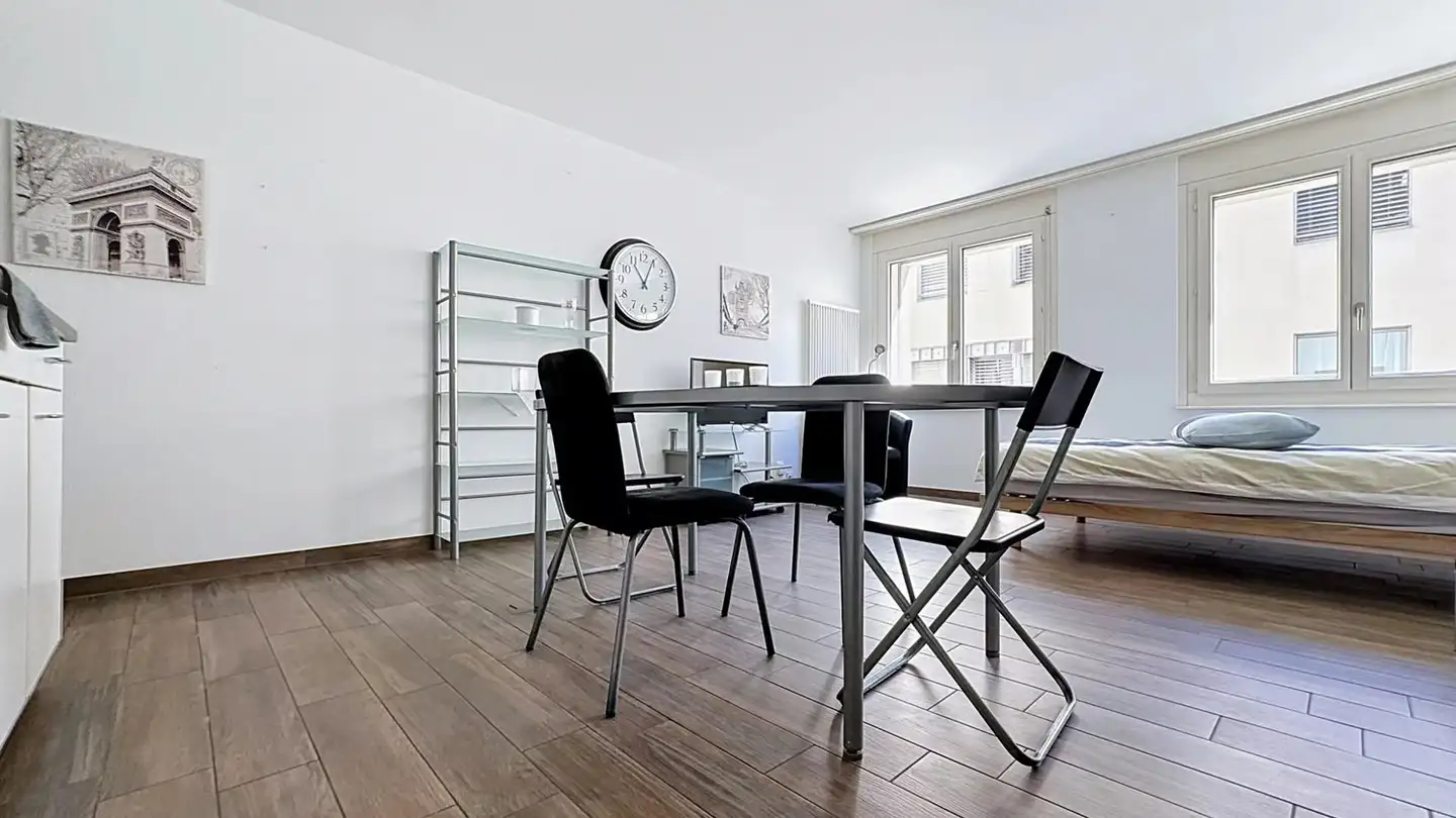 Appartement à louer - 3960 Sierre - Photo 2