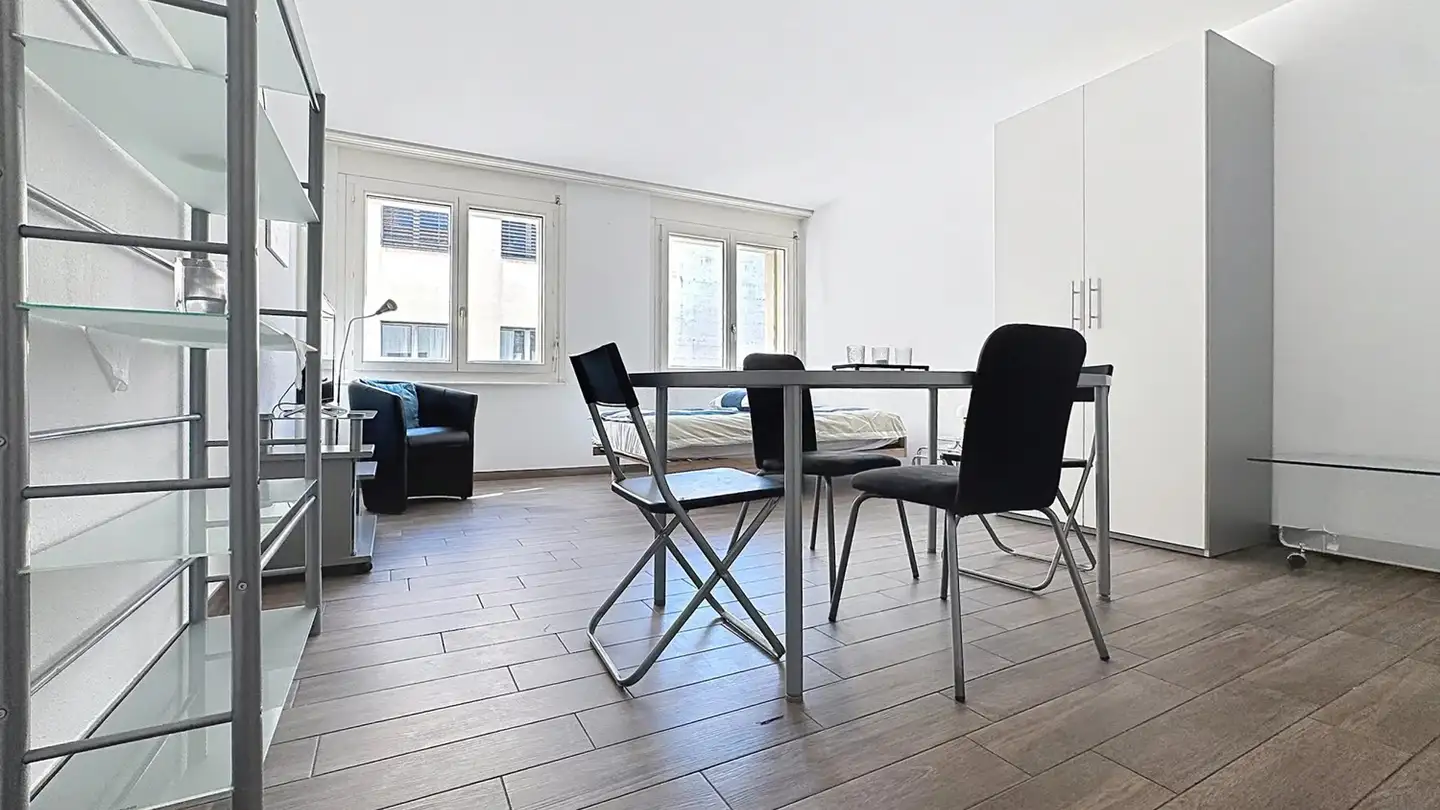Appartement à louer - 3960 Sierre - Photo 3