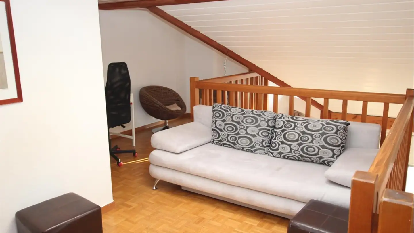 Appartement meublé à louer - Rue De-Monthoux 21, 1201 Genève - Photo 3