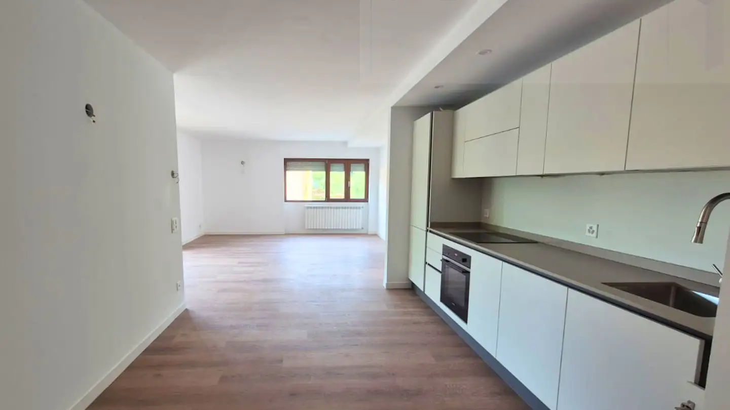 Wohnung mieten - Vicolo Bena 4d, 6850 Mendrisio - Foto 3