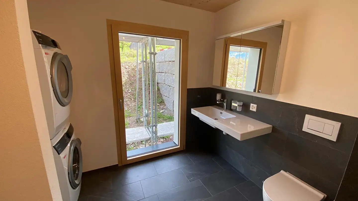 Appartamento in affitto - Grüttstrasse 4, 8882 Unterterzen - Photo 2