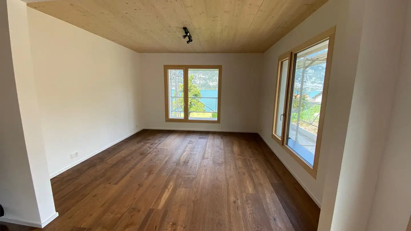 Appartamento in affitto - Grüttstrasse 4, 8882 Unterterzen - Photo 4