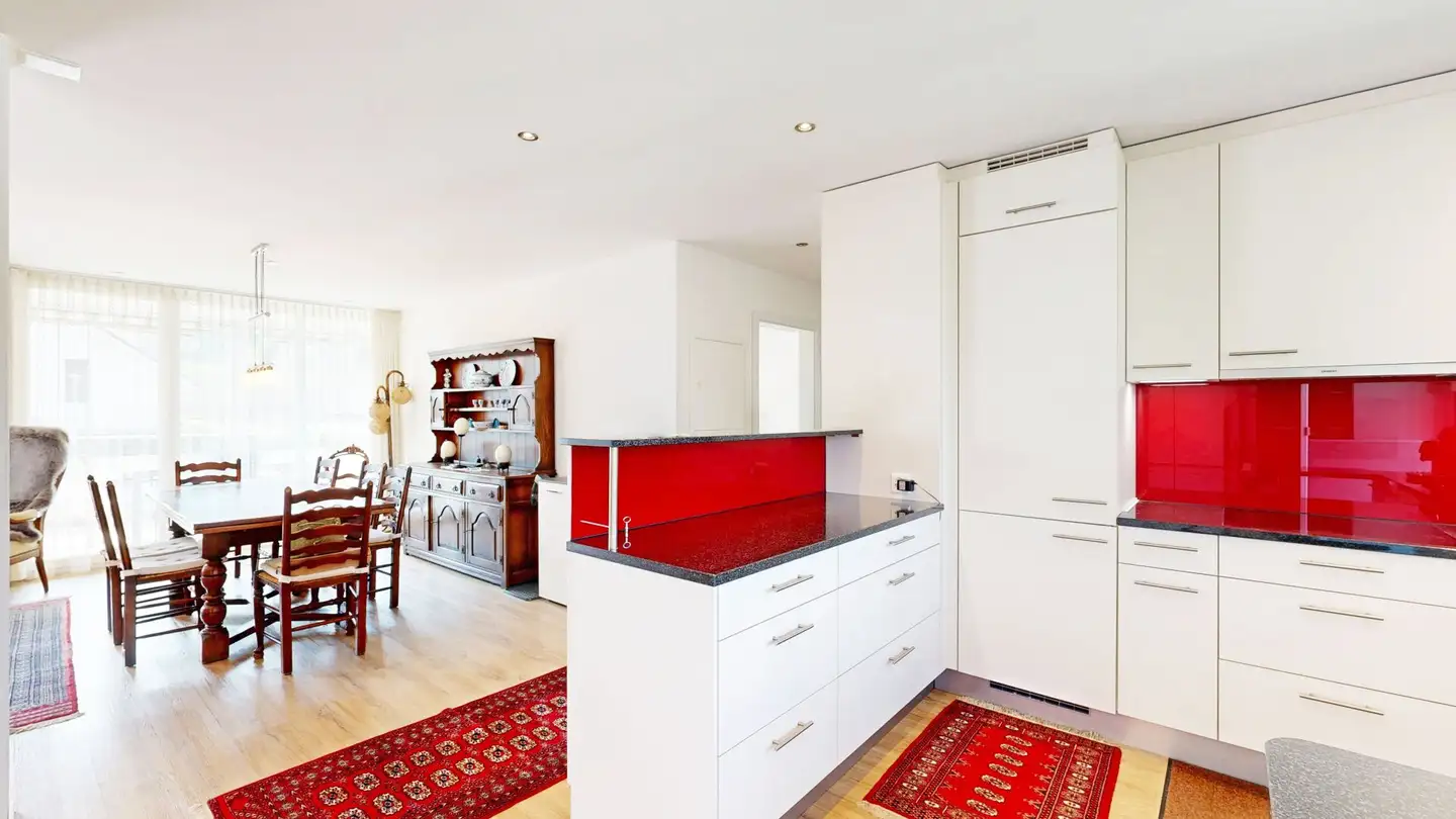 Appartamento in vendita - Weidweg 4, 4950 Huttwil - Foto 2