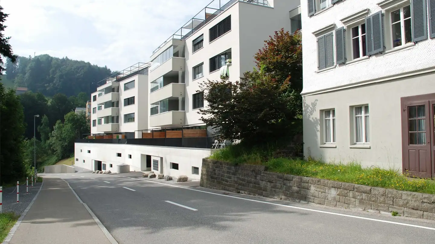 Appartamento in affitto - Brunnhaldenstrasse 8, 9410 Heiden