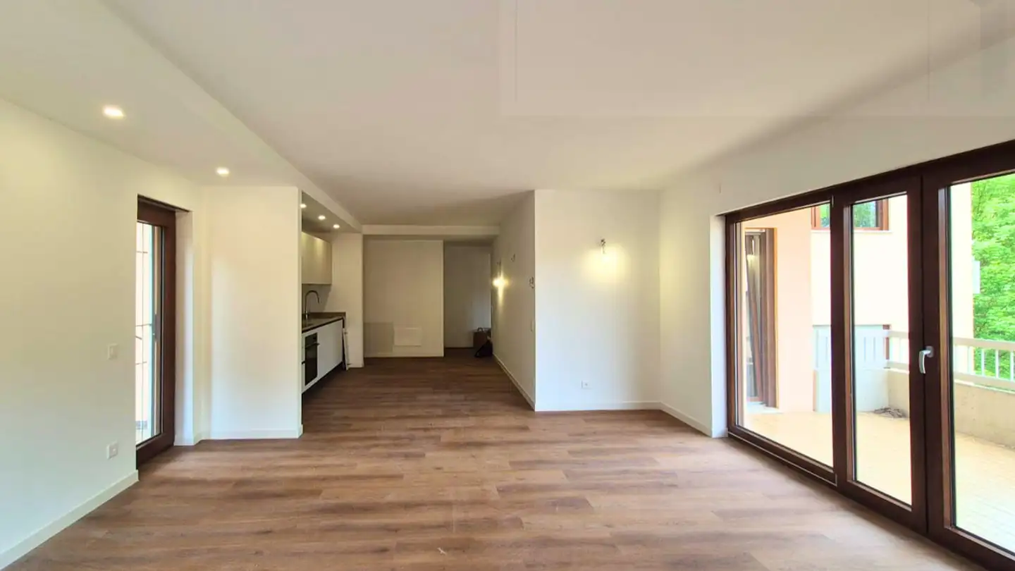 Wohnung mieten - Vicolo Bena 4d, 6850 Mendrisio