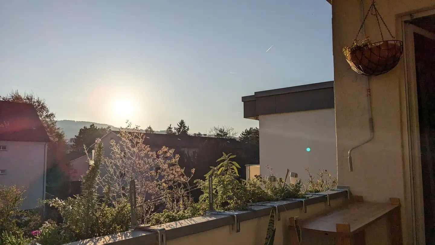 Stanza singola in affitto - 8048 Zürich - Foto 3