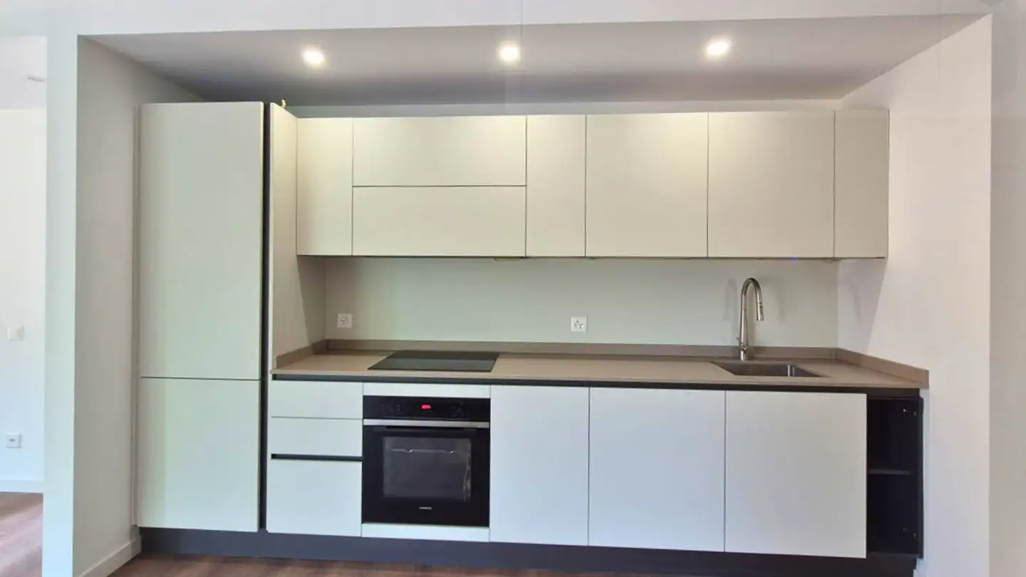 Wohnung mieten - Vicolo Bena 4d, 6850 Mendrisio - Foto 2