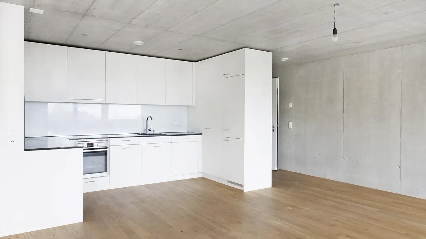 Appartamento in affitto - Brunnhaldenstrasse 8, 9410 Heiden - Foto 2
