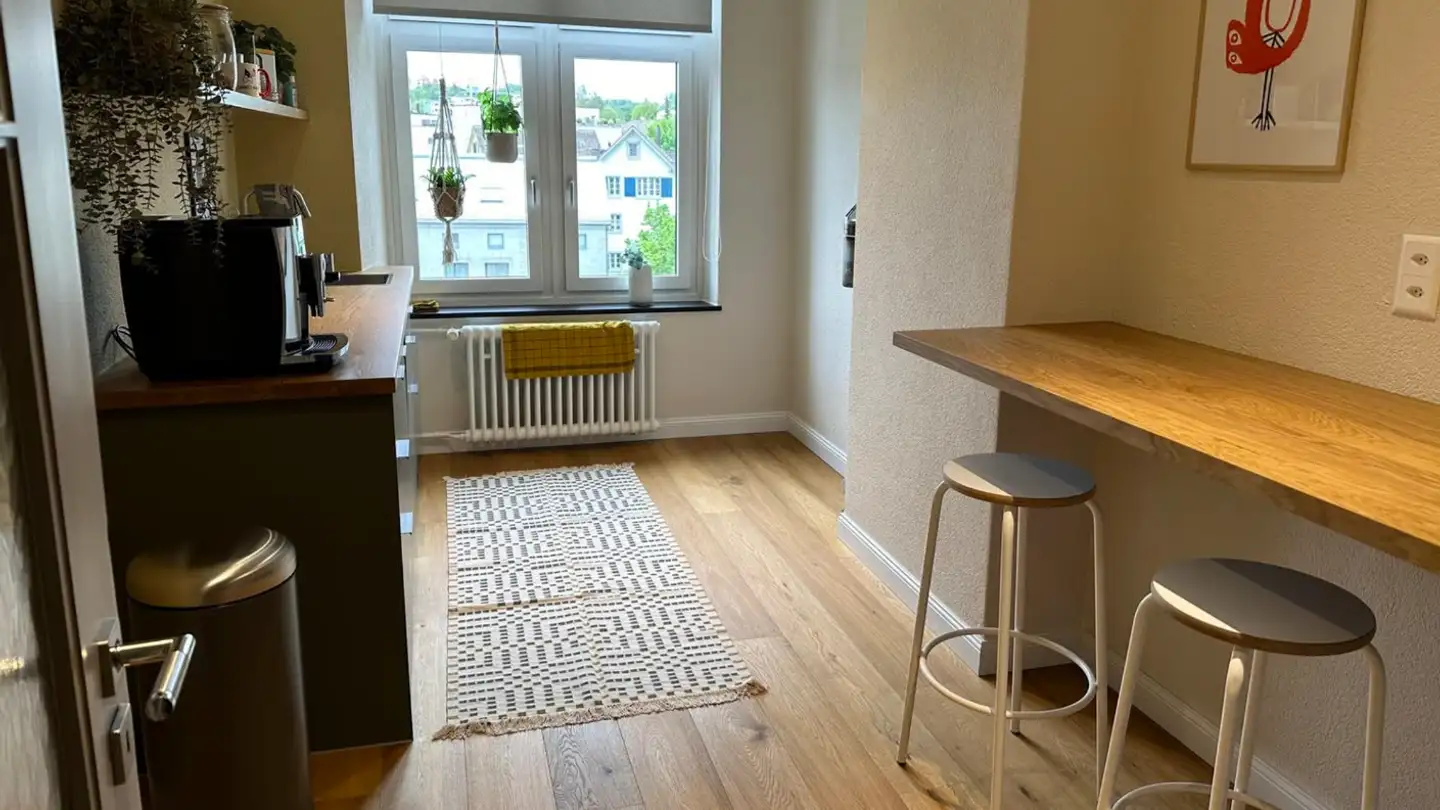 Bureau à louer - Albisstrasse 3, 8134 Adliswil - Photo 2