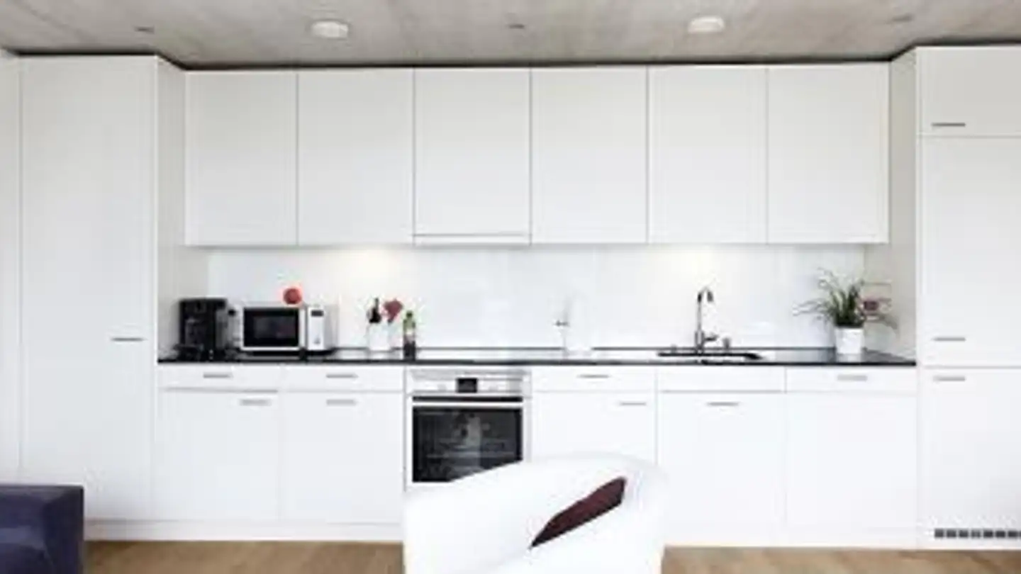 Appartamento in affitto - Brunnhaldenstrasse 8, 9410 Heiden - Foto 4