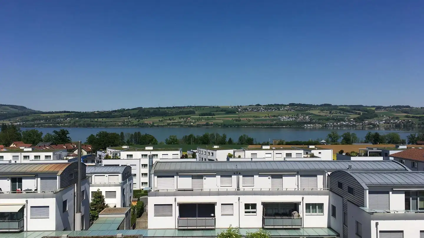Attique à louer - Kantonsstrasse 21d, 6207 Nottwil - Photo 4