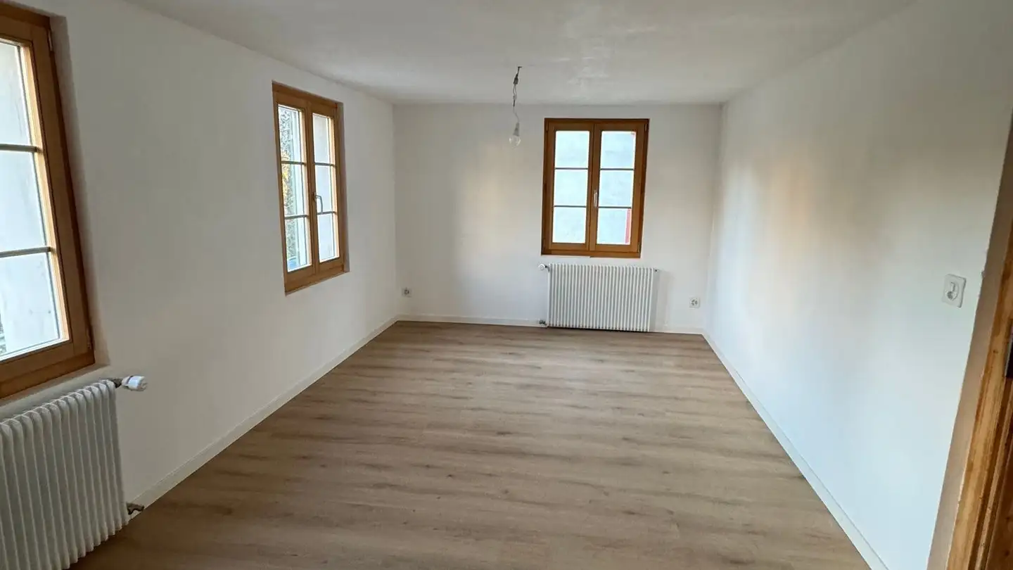 Apartment for rent - Via Runs 1, 7031 Laax GR - Photo 2