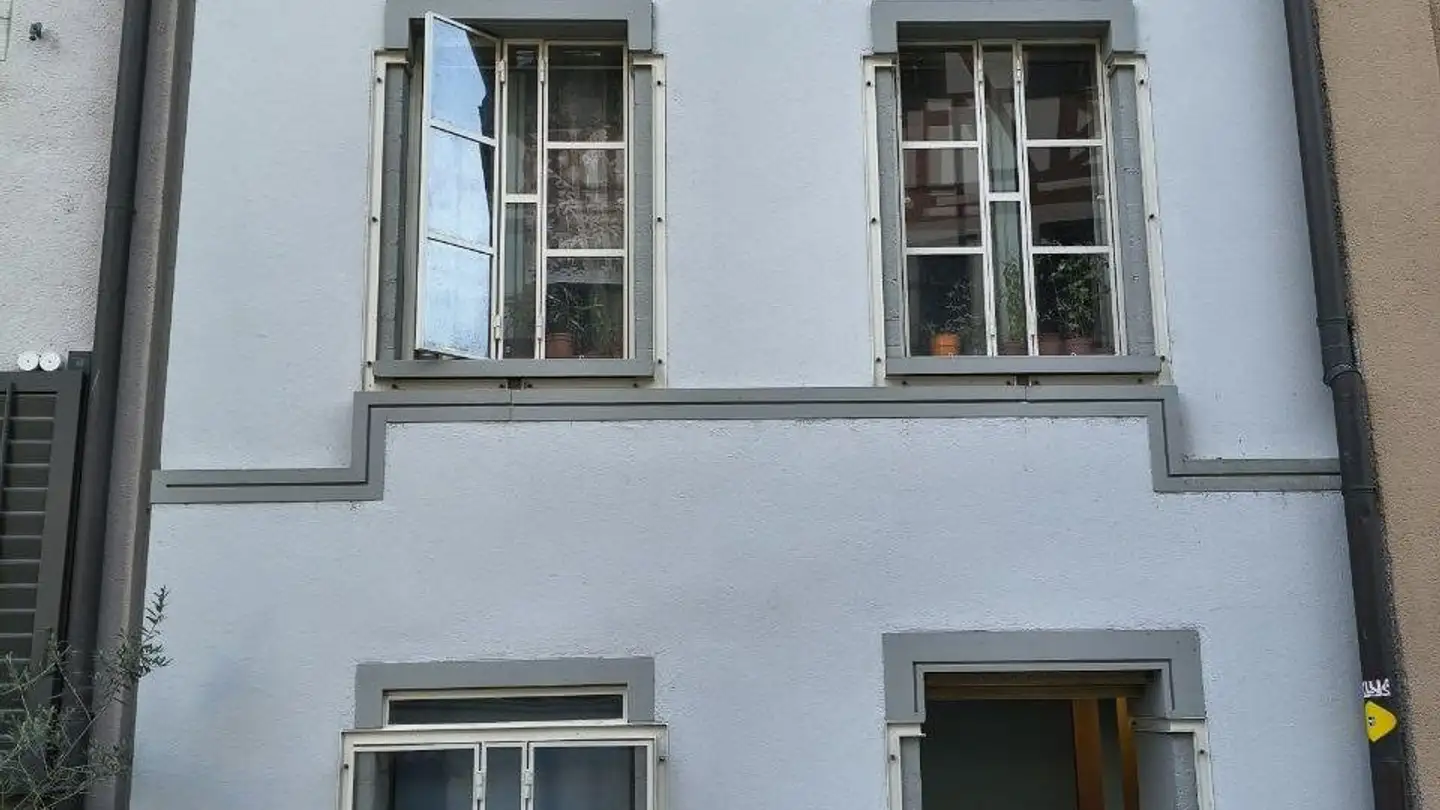 Single room for rent - 5400 Baden - Photo 2