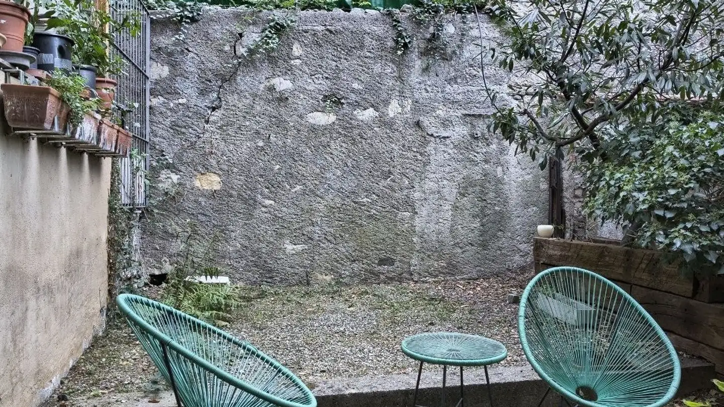 Single room for rent - 5400 Baden - Photo 3