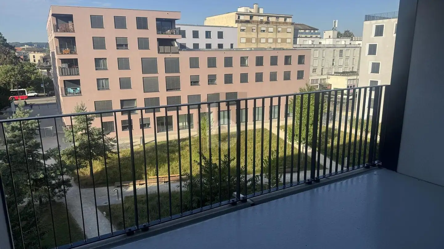 Appartement à louer - 1400 Yverdon-les-Bains