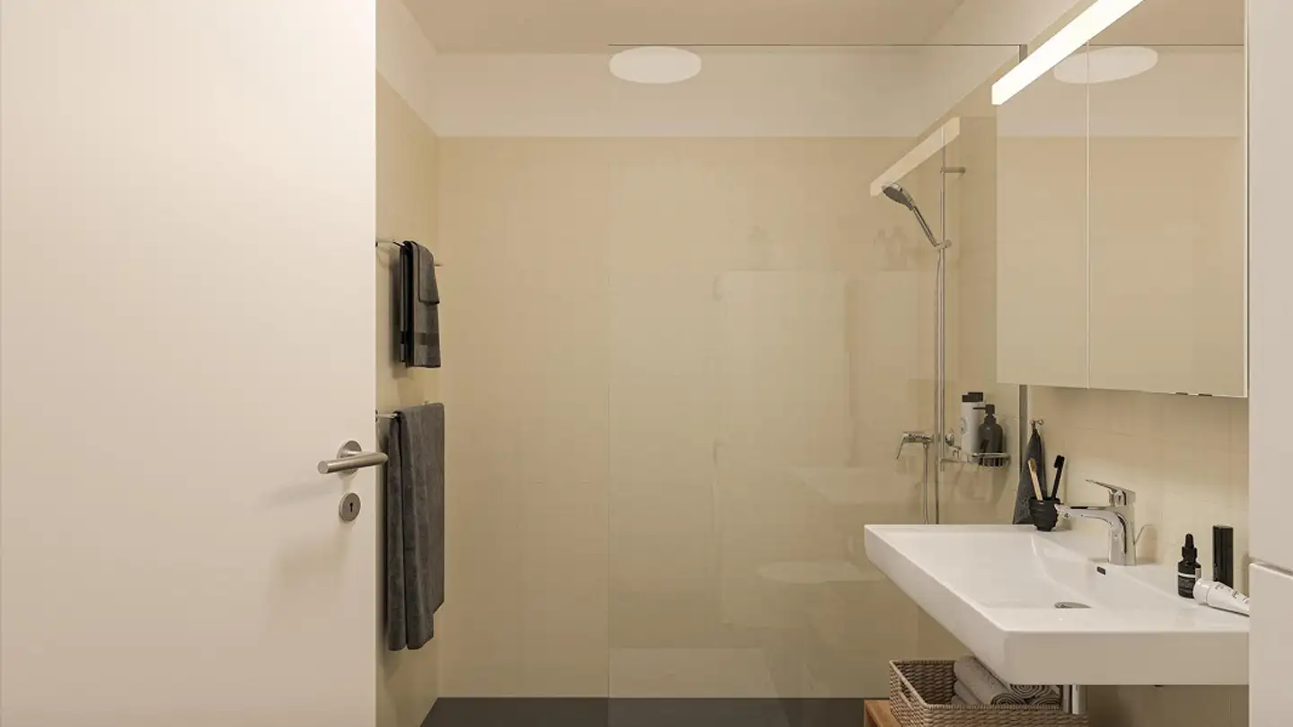 Apartment for rent - Erlengutstrasse 6, 8703 Erlenbach ZH - Photo 4