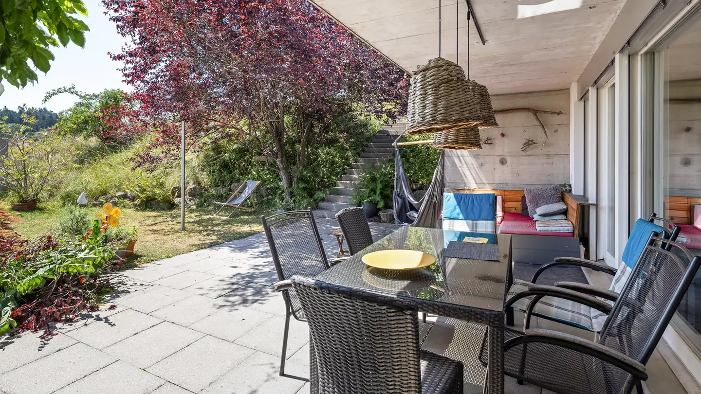 Single house for sale - 8523 Hagenbuch ZH - Photo 2