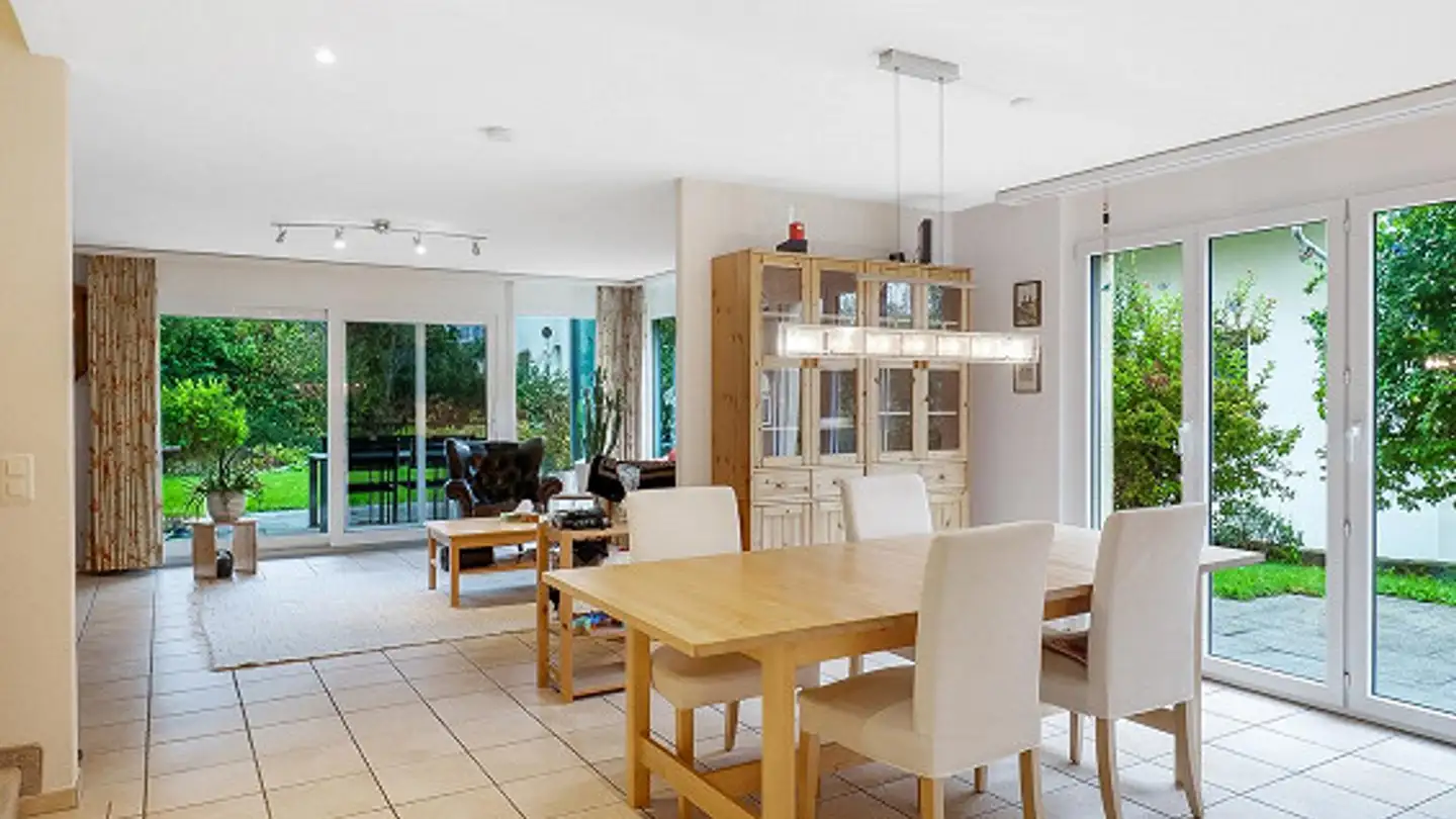 Casa a gradini in vendita - 8308 Illnau - Photo 2