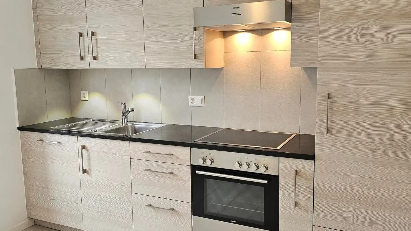 Appartement à louer - Rue Du Collège 7, 2114 Fleurier