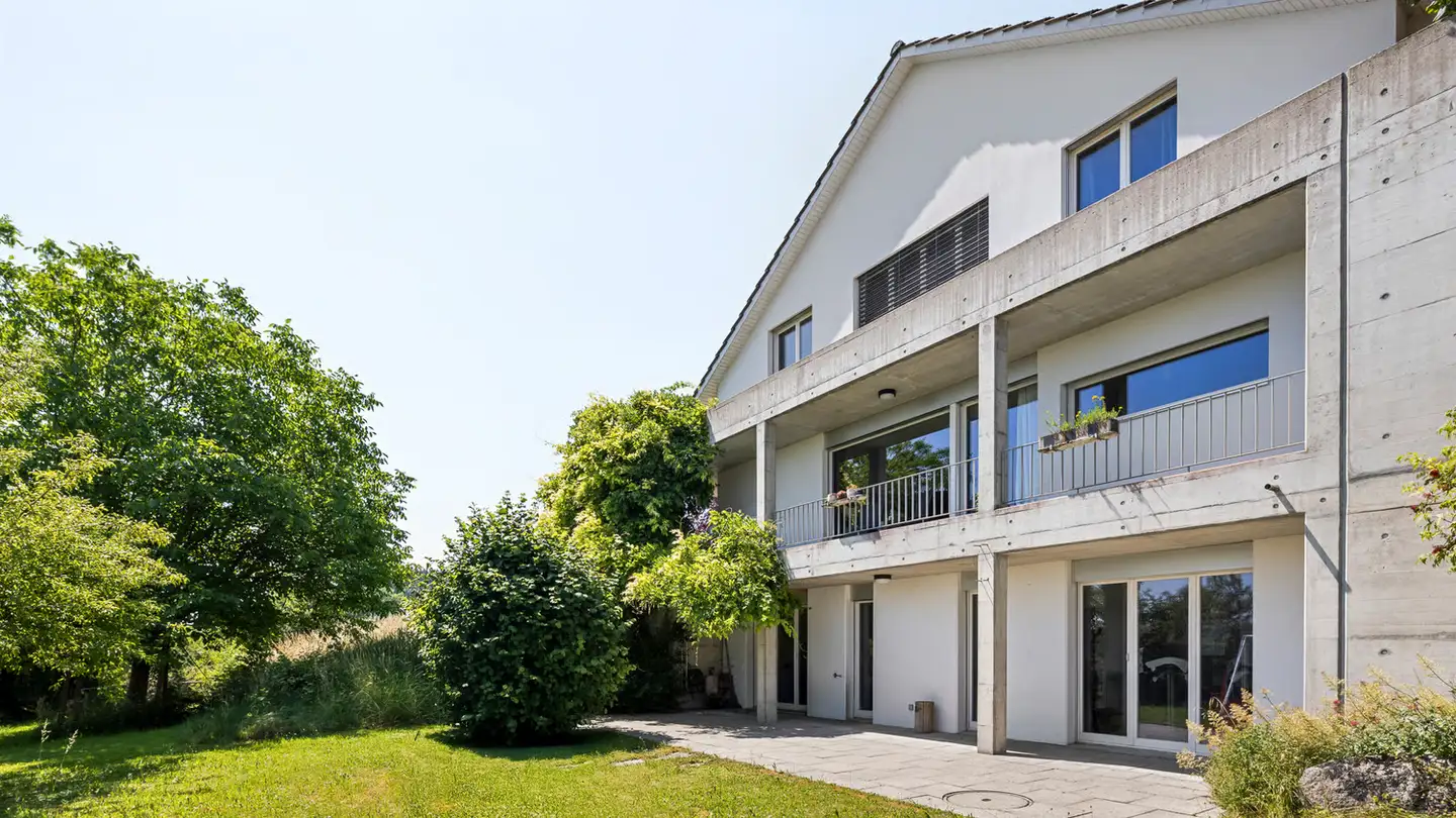 Single house for sale - 8523 Hagenbuch ZH - Photo 3