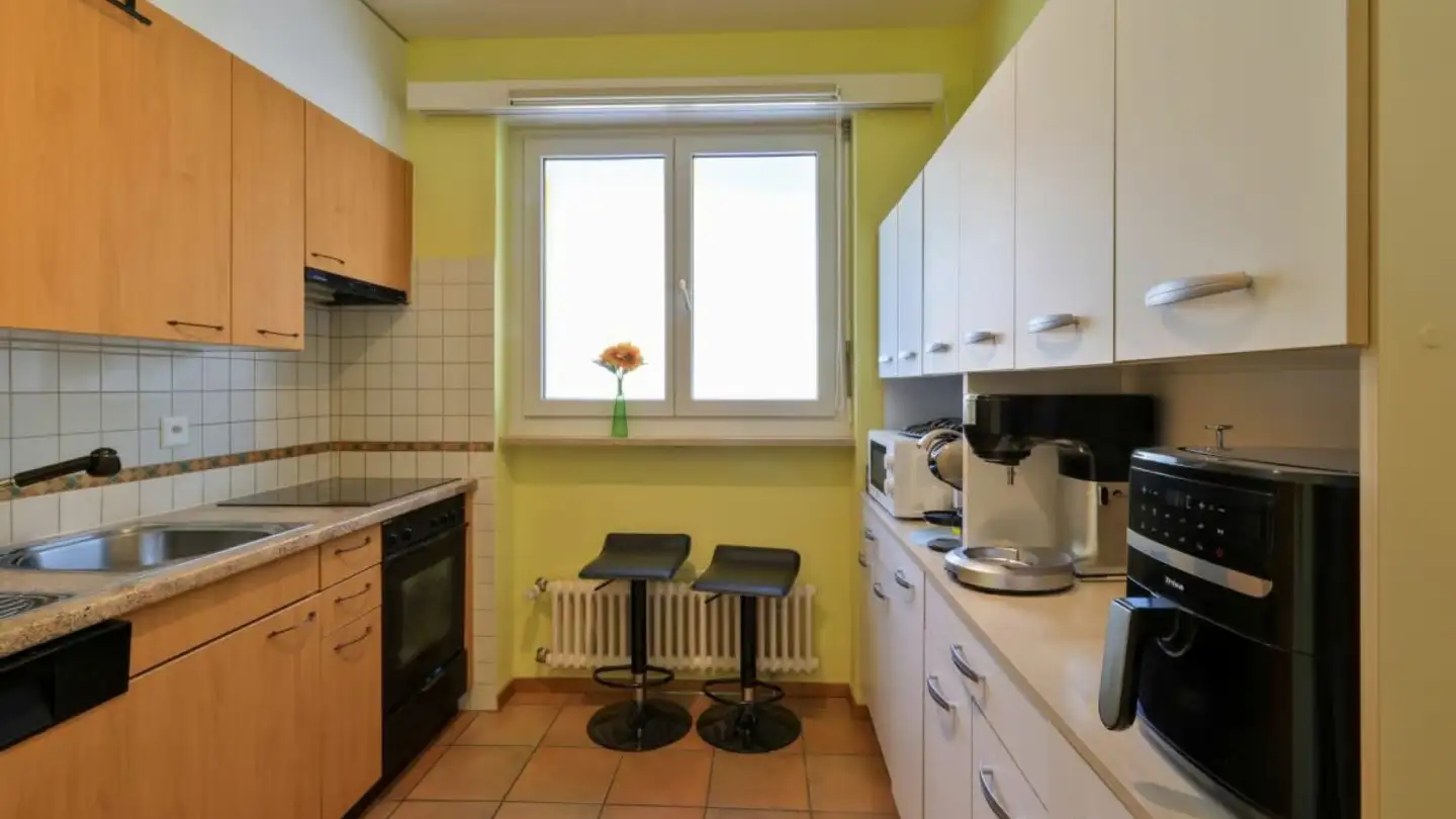 Apartment for sale - Via Gerbione 6, 6598 Tenero - Photo 3