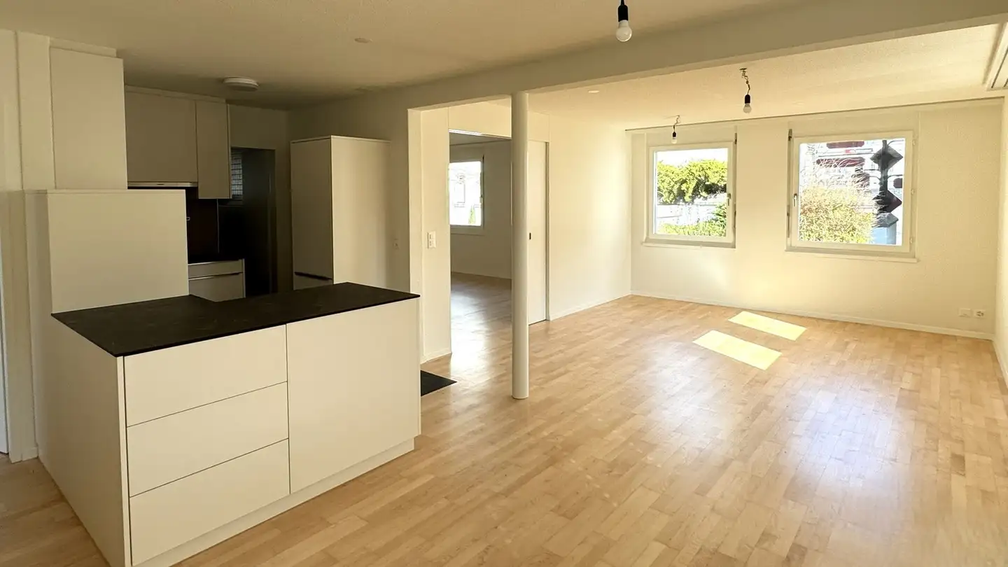 Appartamento in affitto - Oberdorfgasse 9, 8708 Männedorf