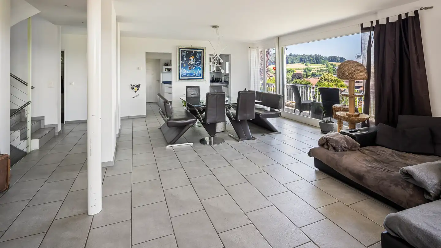 Single house for sale - 8523 Hagenbuch ZH - Photo 4