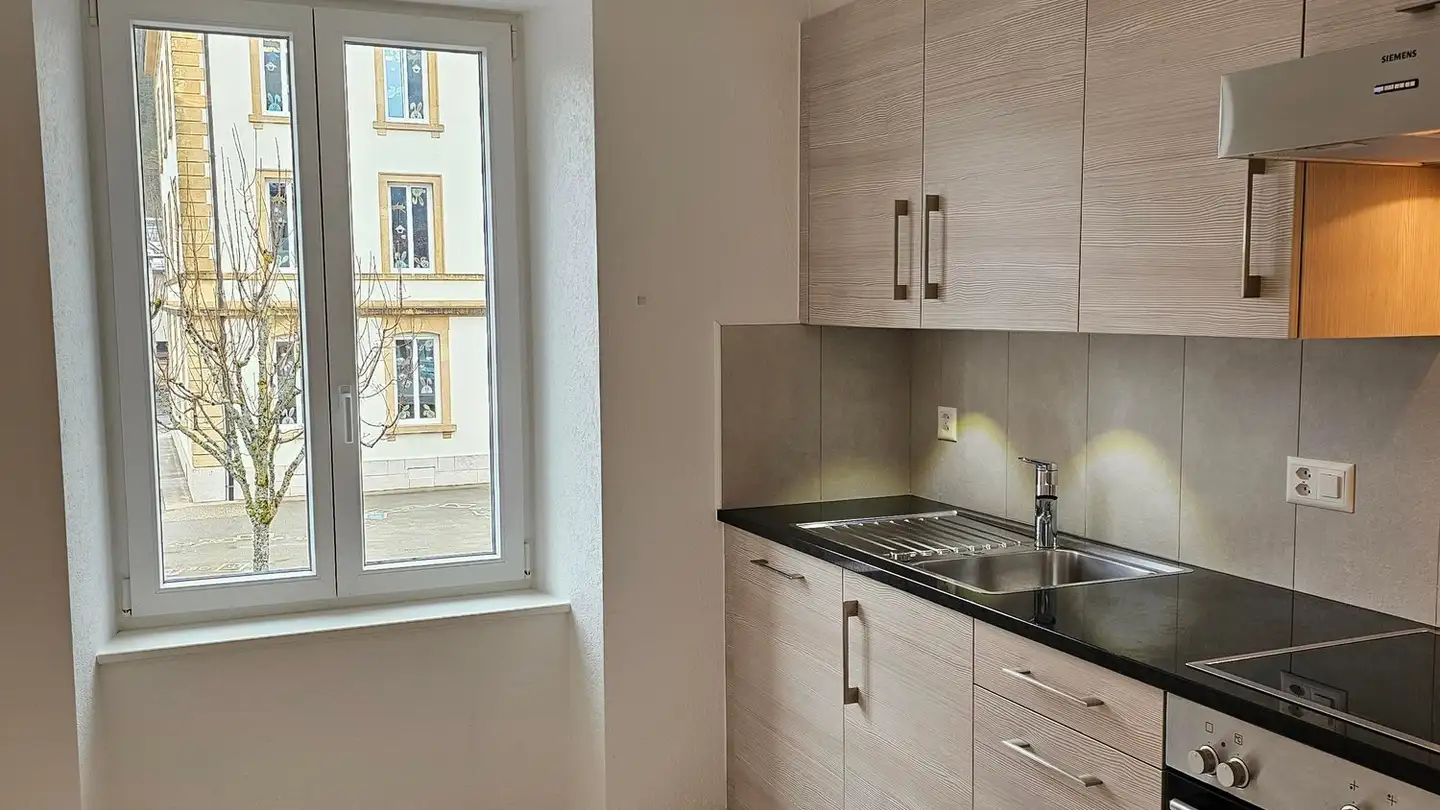 Appartement à louer - Rue Du Collège 7, 2114 Fleurier - Photo 2