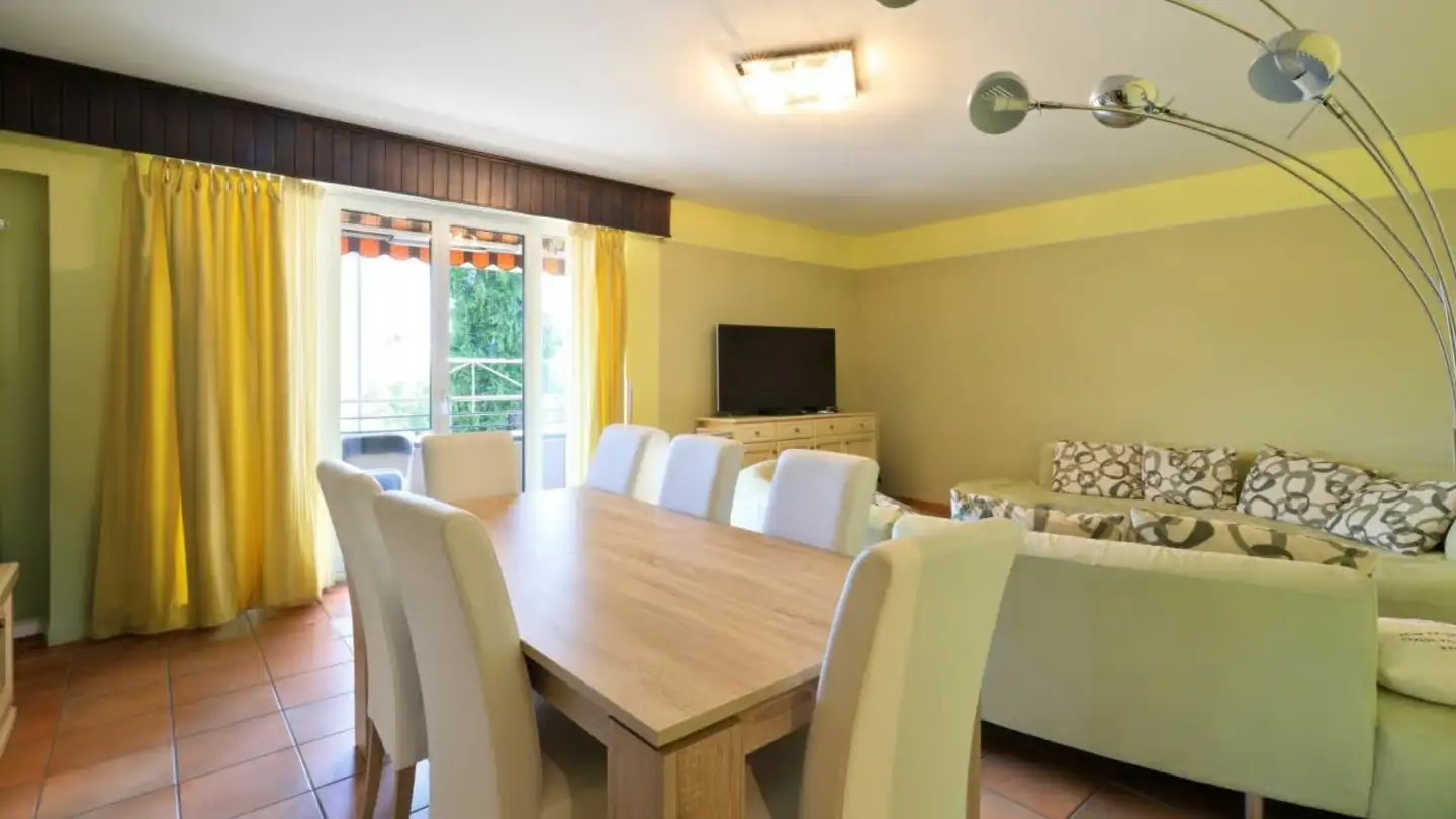Apartment for sale - Via Gerbione 6, 6598 Tenero - Photo 4