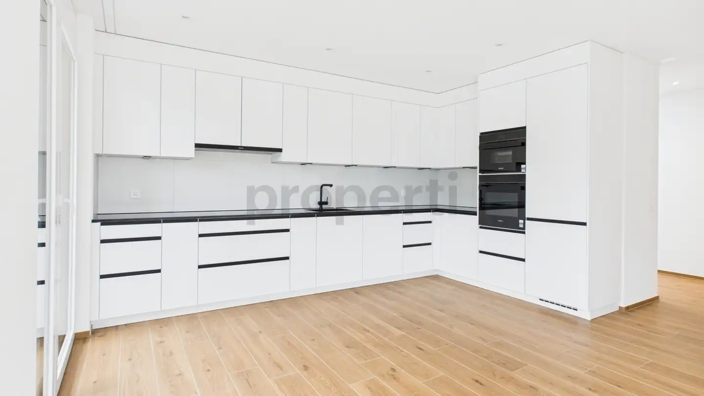 Penthouse mieten - 4950 Huttwil - Foto 2