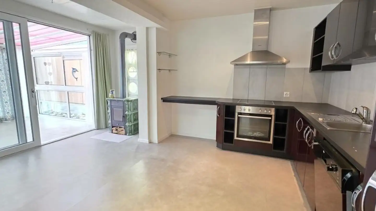 Einfamilienhaus kaufen - Chemin Du Brunchenal 30j, 2805 Soyhières - Foto 3