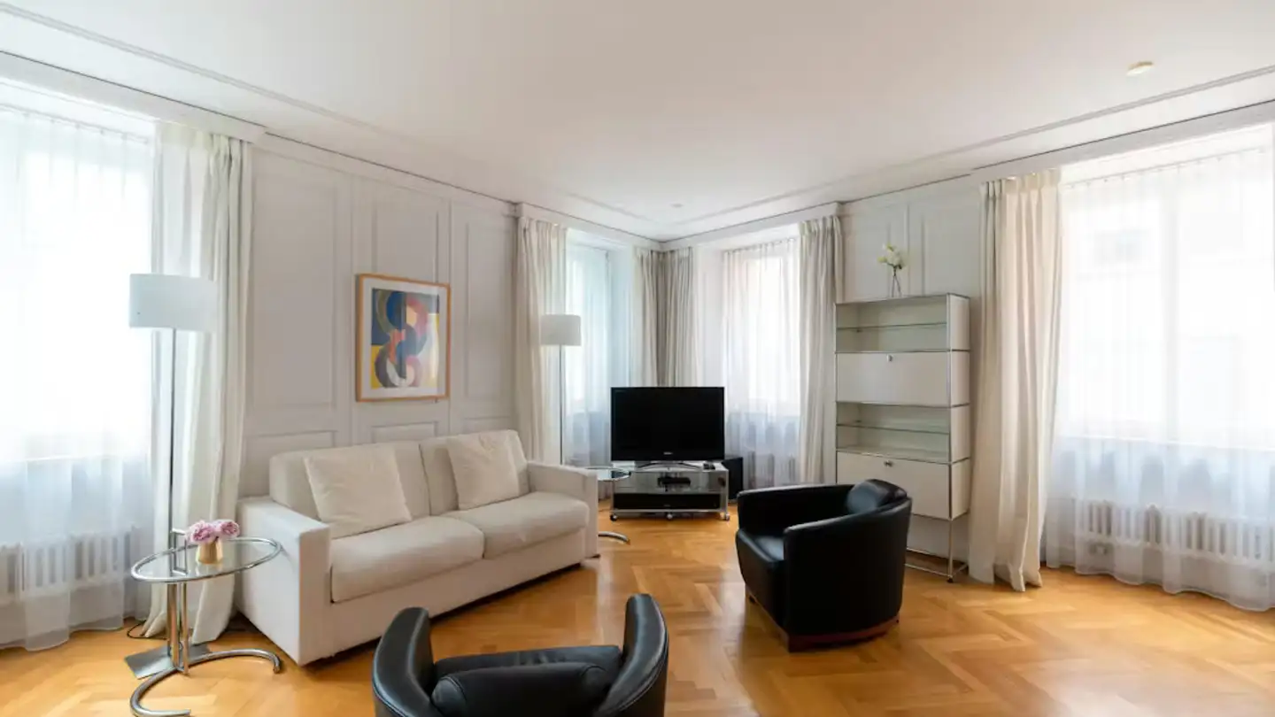 Appartamento in affitto - Schipfe, 8001 Zürich - Foto 3