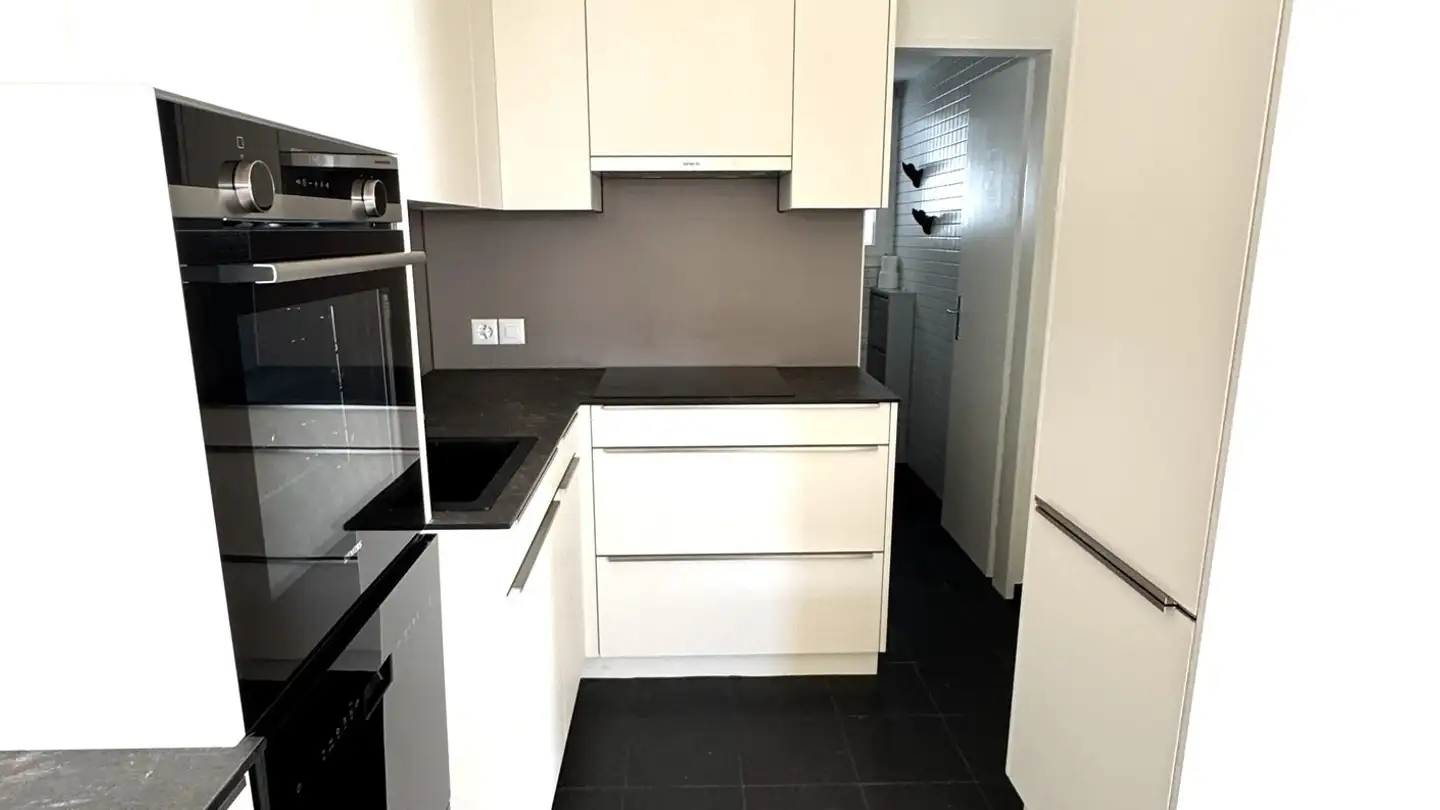 Appartamento in affitto - Oberdorfgasse 9, 8708 Männedorf - Foto 3