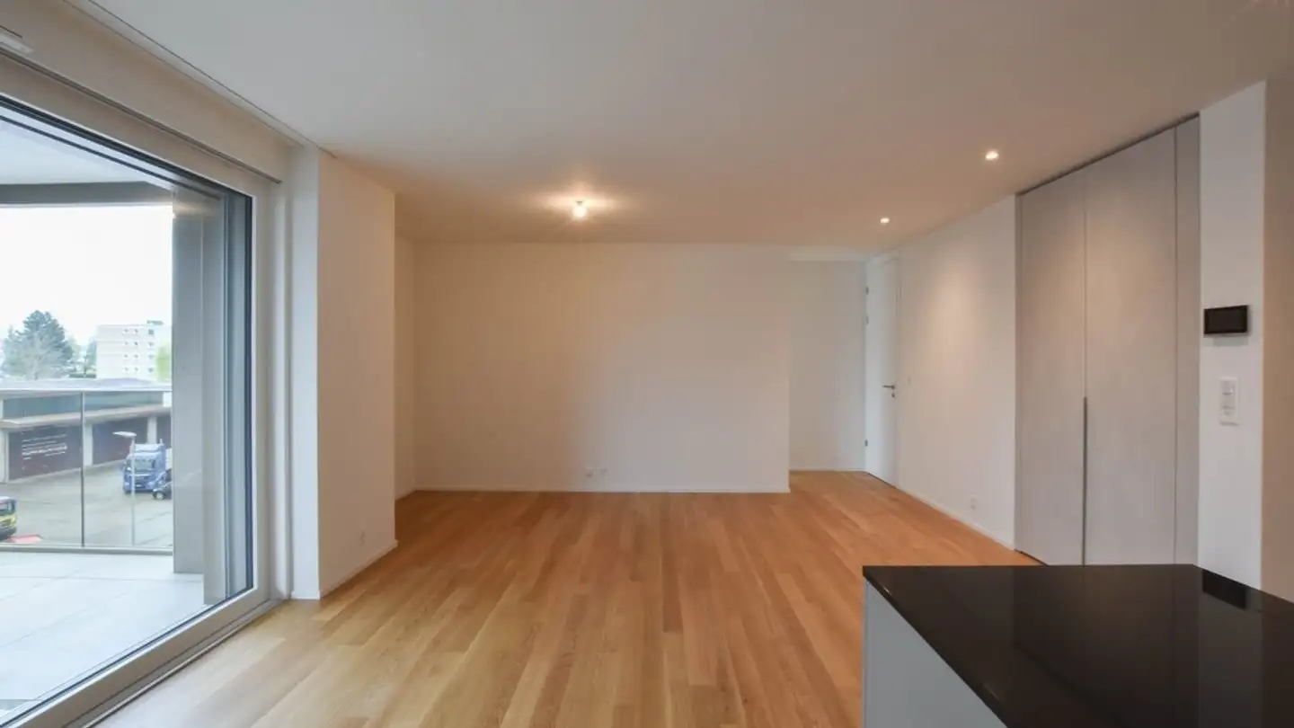 Appartement à louer - Route Des Echervettes 45, 1680 Romont FR - Photo 2