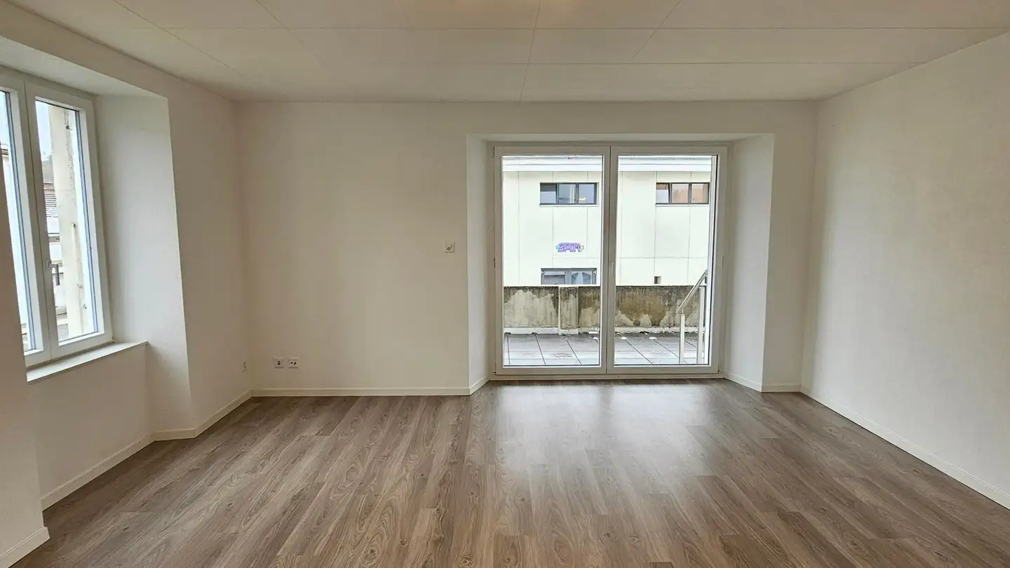 Appartement à louer - Rue Du Collège 7, 2114 Fleurier - Photo 3