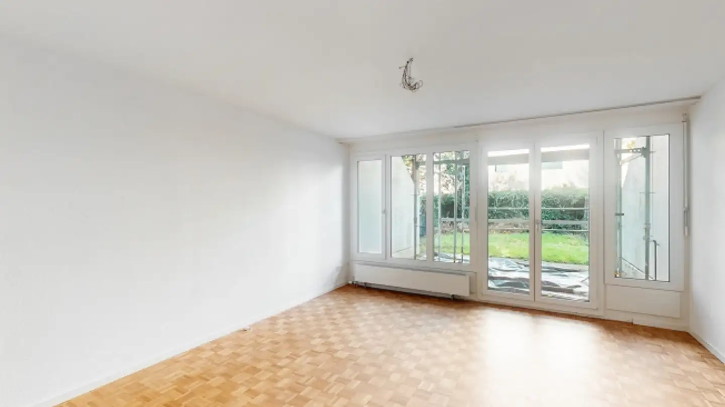 Duplex in affitto - Langäcker 20, 5430 Wettingen