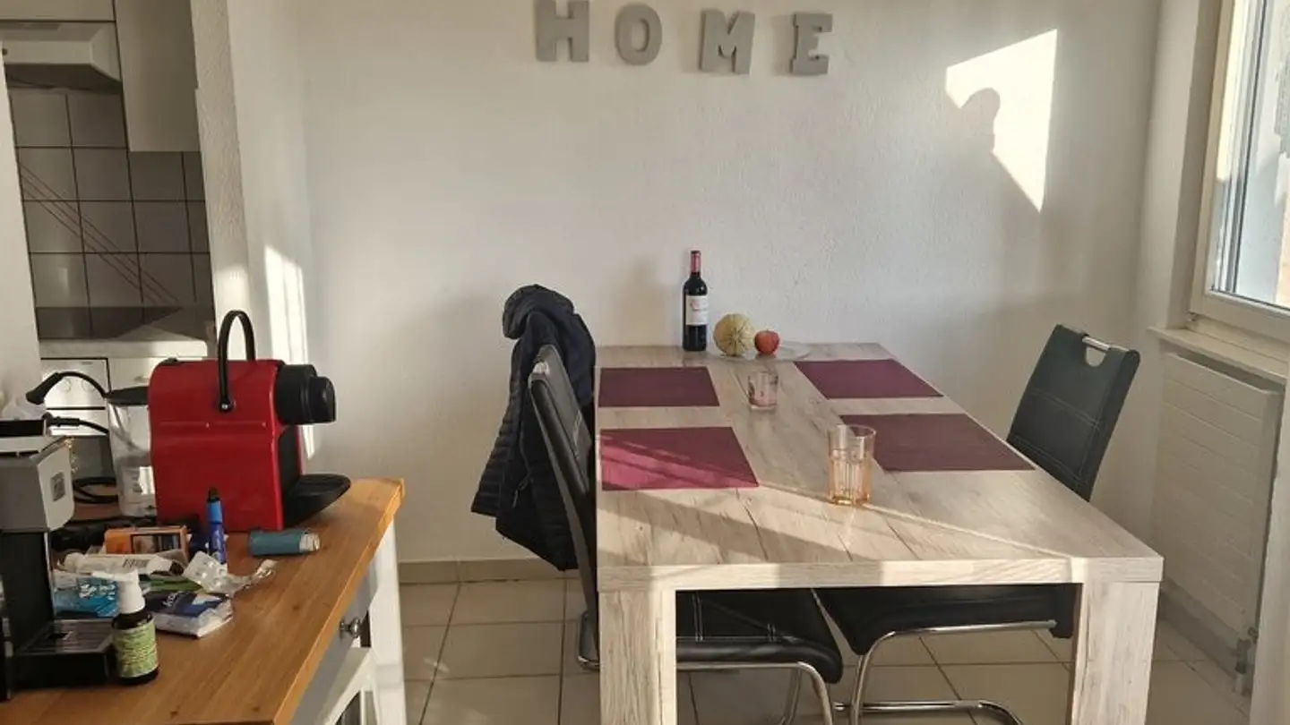 Apartment for rent - Impasse Des Chênes 5, 1720 Corminboeuf - Photo 4