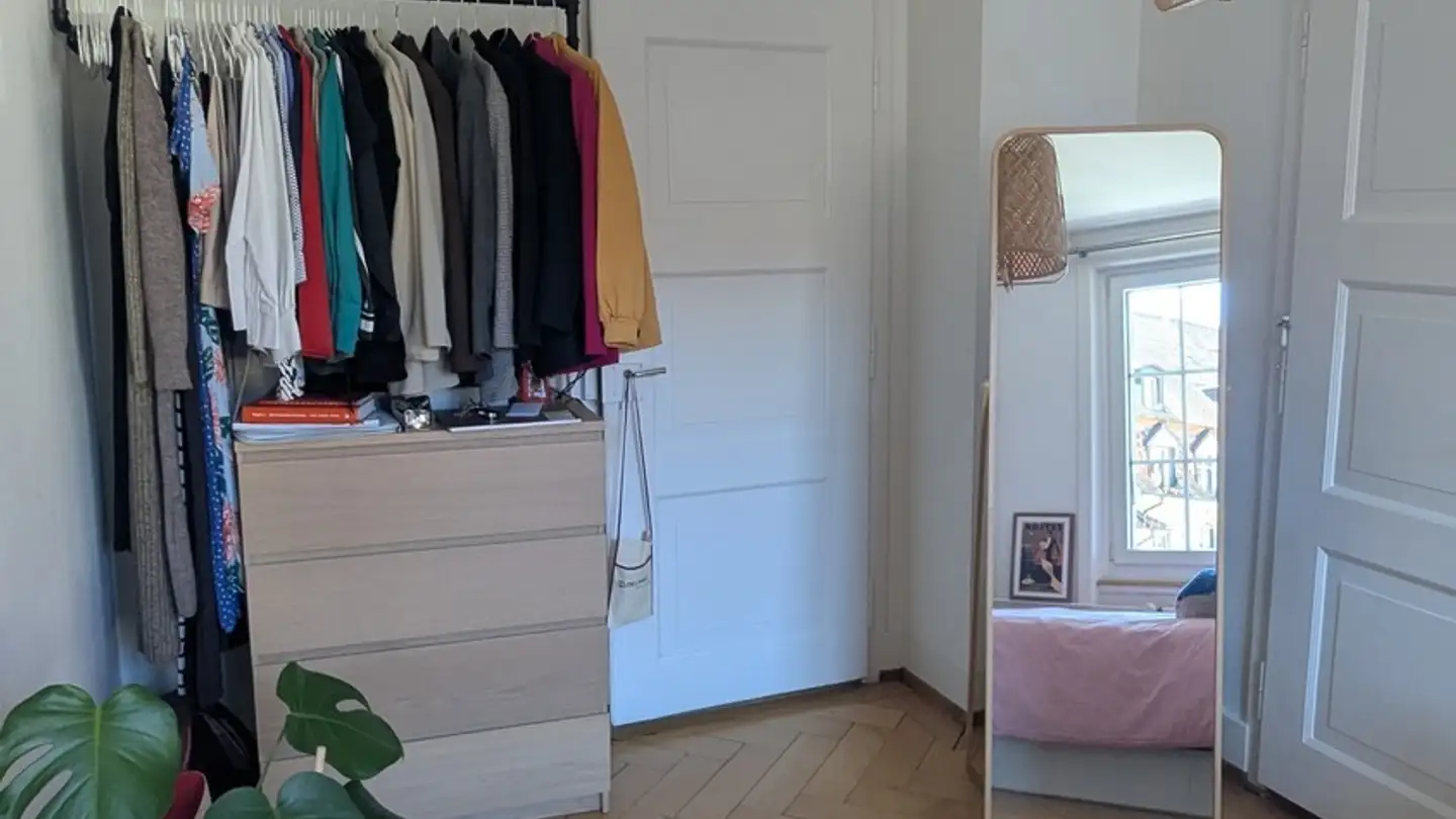 Zimmer mieten - Viktoriarain 12, 3013 Bern - Foto 2