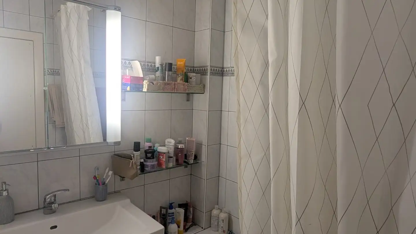 Zimmer mieten - Viktoriarain 12, 3013 Bern - Foto 4